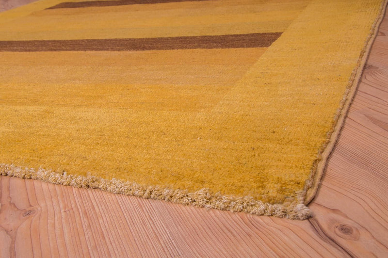 Tapis Ziegler - Moderne - 185 x 123 cm - multicolore