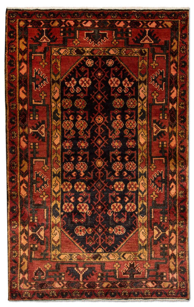 Tapis de Hamadan Tapis 107x173cm - Tapis persan