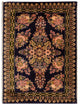 Tapis de Kashan Tapis 98x70cm - Tapis persan