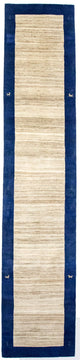 Tapis Loribaft Tapis 440x90cm - Tapis en laine