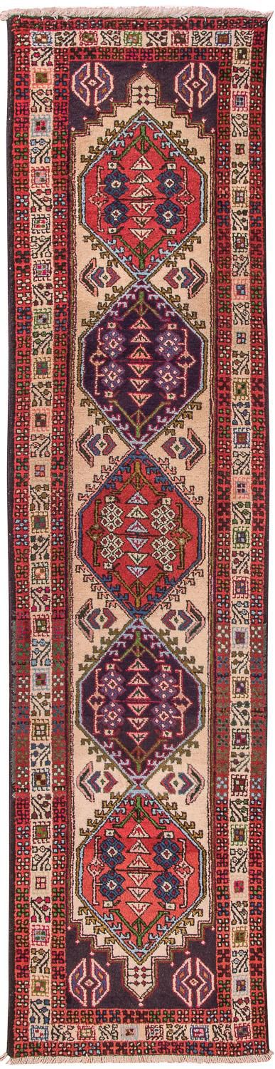 Tapis d'Ardebil Tapis 72x293cm - Tapis persan