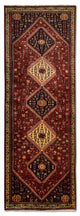 Tapis d’Abadeh Tapis 278x92cm - Tapis persan