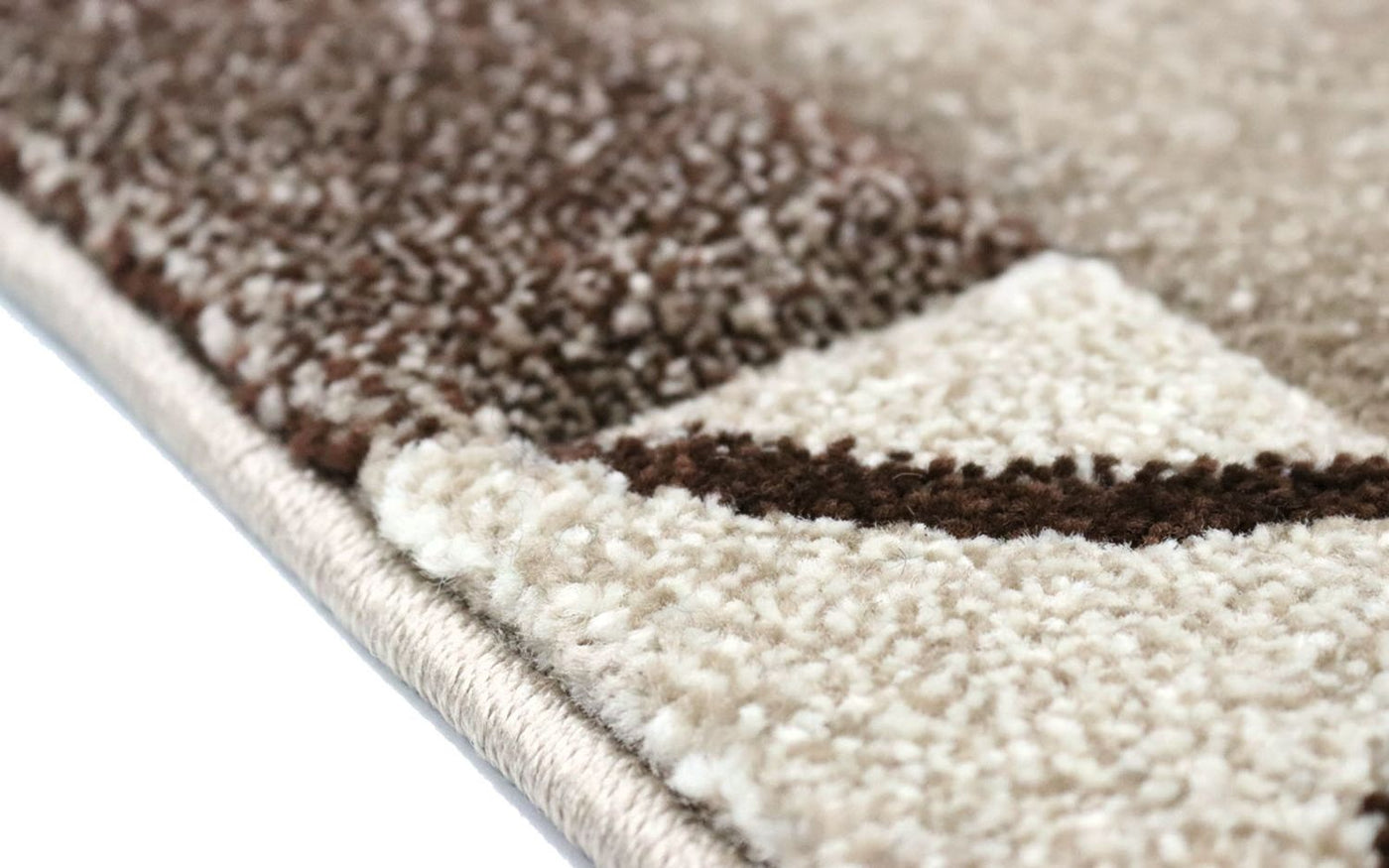 Tapis à poil ras 150x80cm - Kurzflorteppich