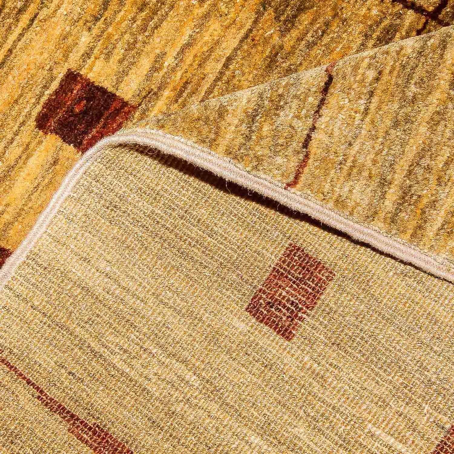 Tapis Ziegler - Moderne - 204 x 145 cm - multicolore