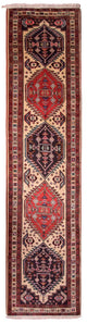 Tapis d'Ardebil Tapis 75x296cm - Tapis persan