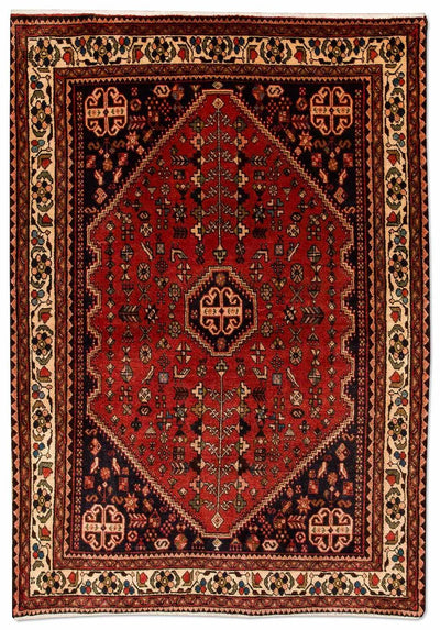 Tapis d'Abadeh Tapis 103x151cm - Tapis persan