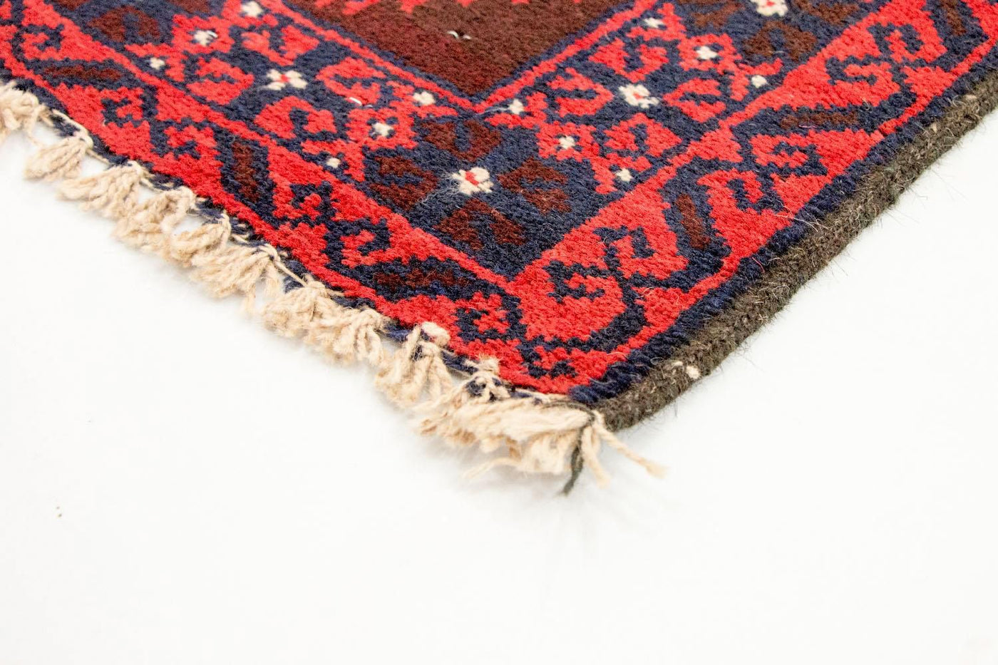 Tapis Belutsch 135x73cm - Tapis oriental