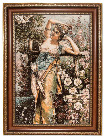 Tapisserie 60x85cm - Tapis oriental