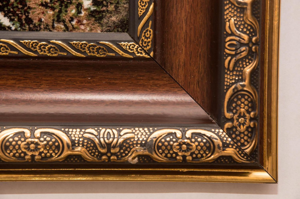 Tapisserie - 85 x 60 cm -