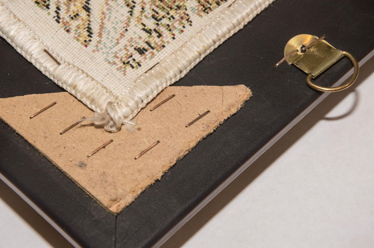 Tapisserie - 85 x 60 cm -