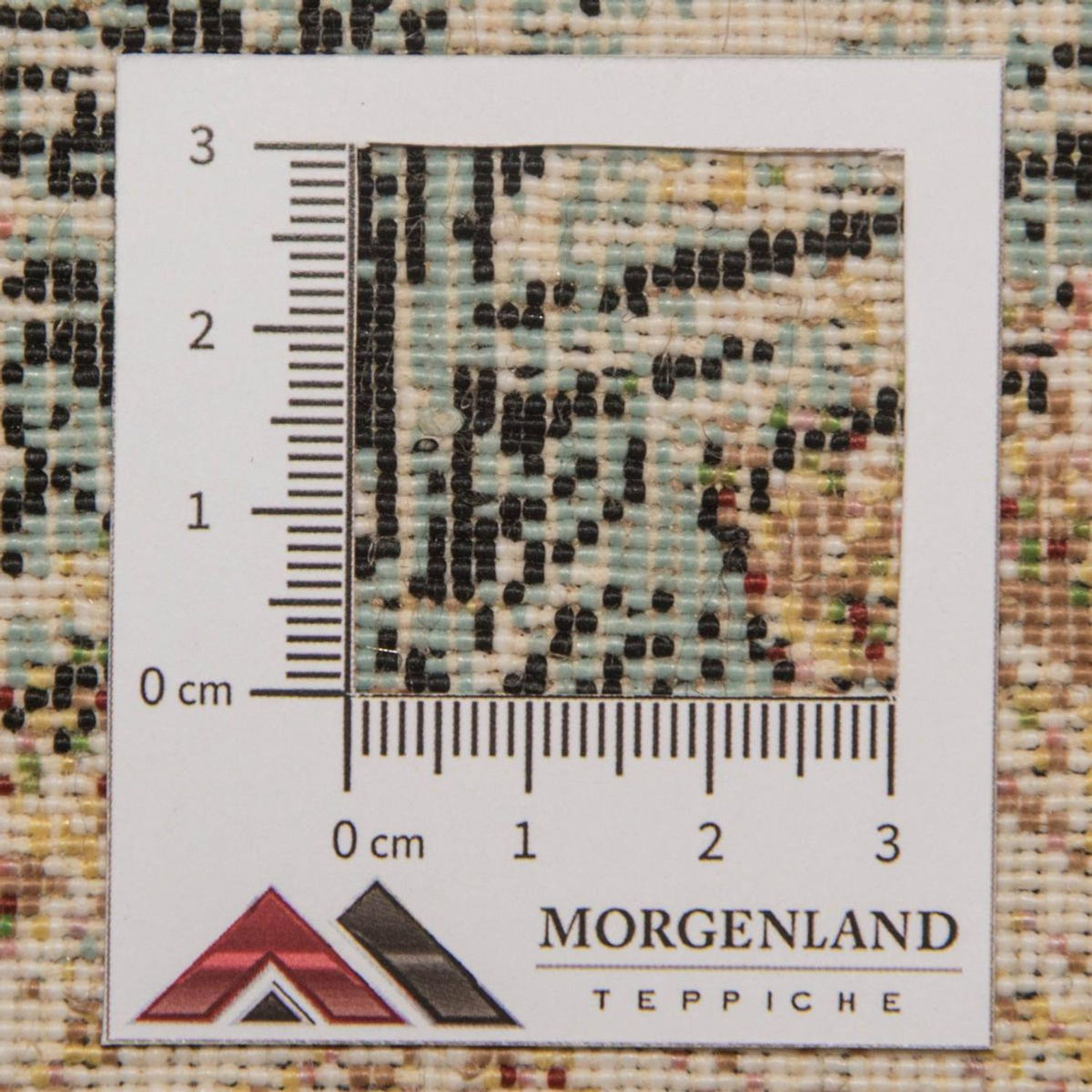 Tapisserie - 85 x 60 cm -