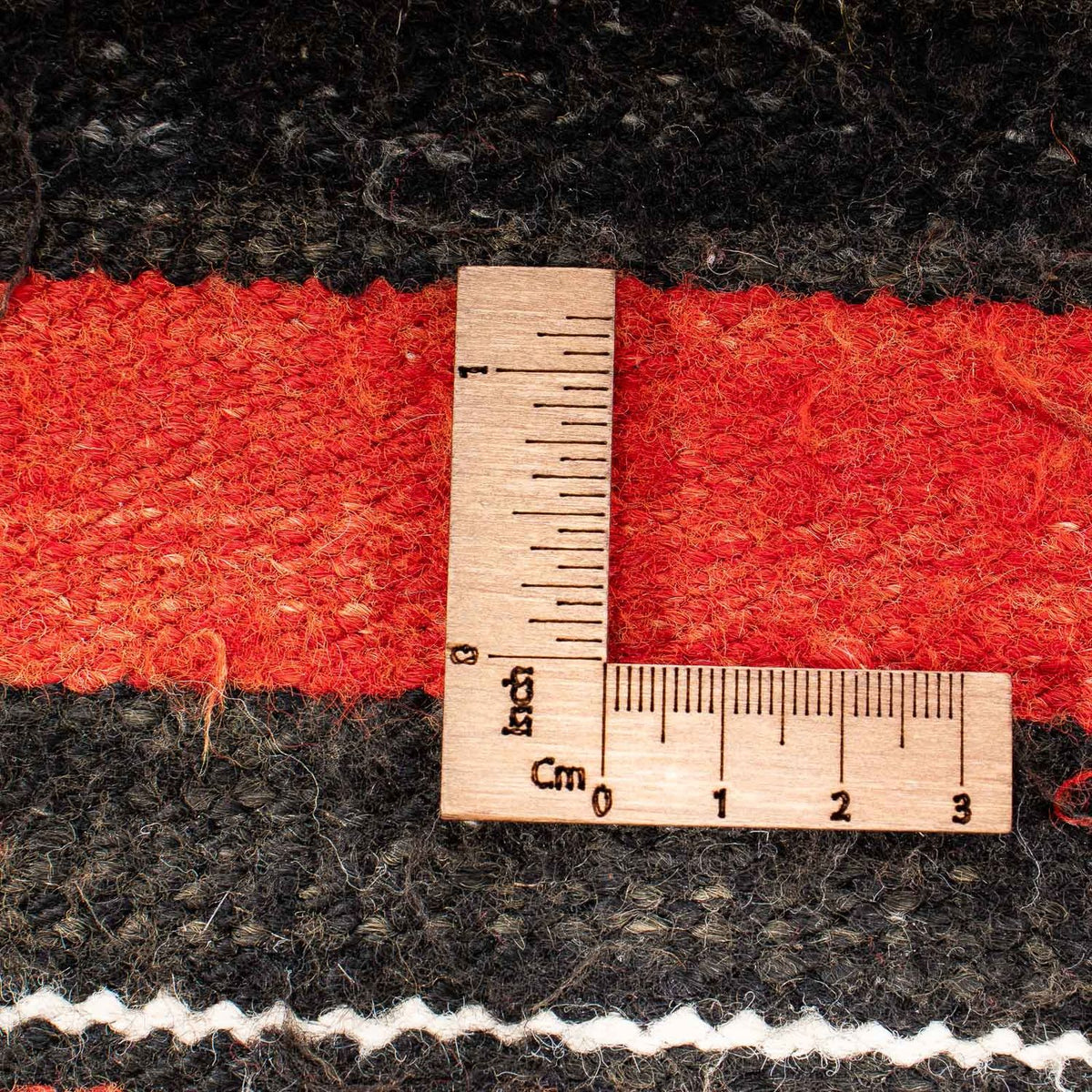 Tapis Kelim - Vieux - 245 x 135 cm - multicolore