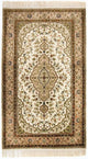 China Seide Tapis 152x91cm - Tapis oriental