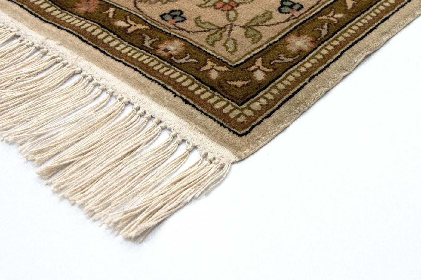 China Seide Tapis 152x91cm - Tapis oriental