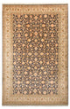 Tapis en soie du Cachemire Tapis 285x183cm - Tapis oriental