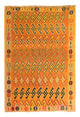 Kilim ancien Tapis 250x180cm