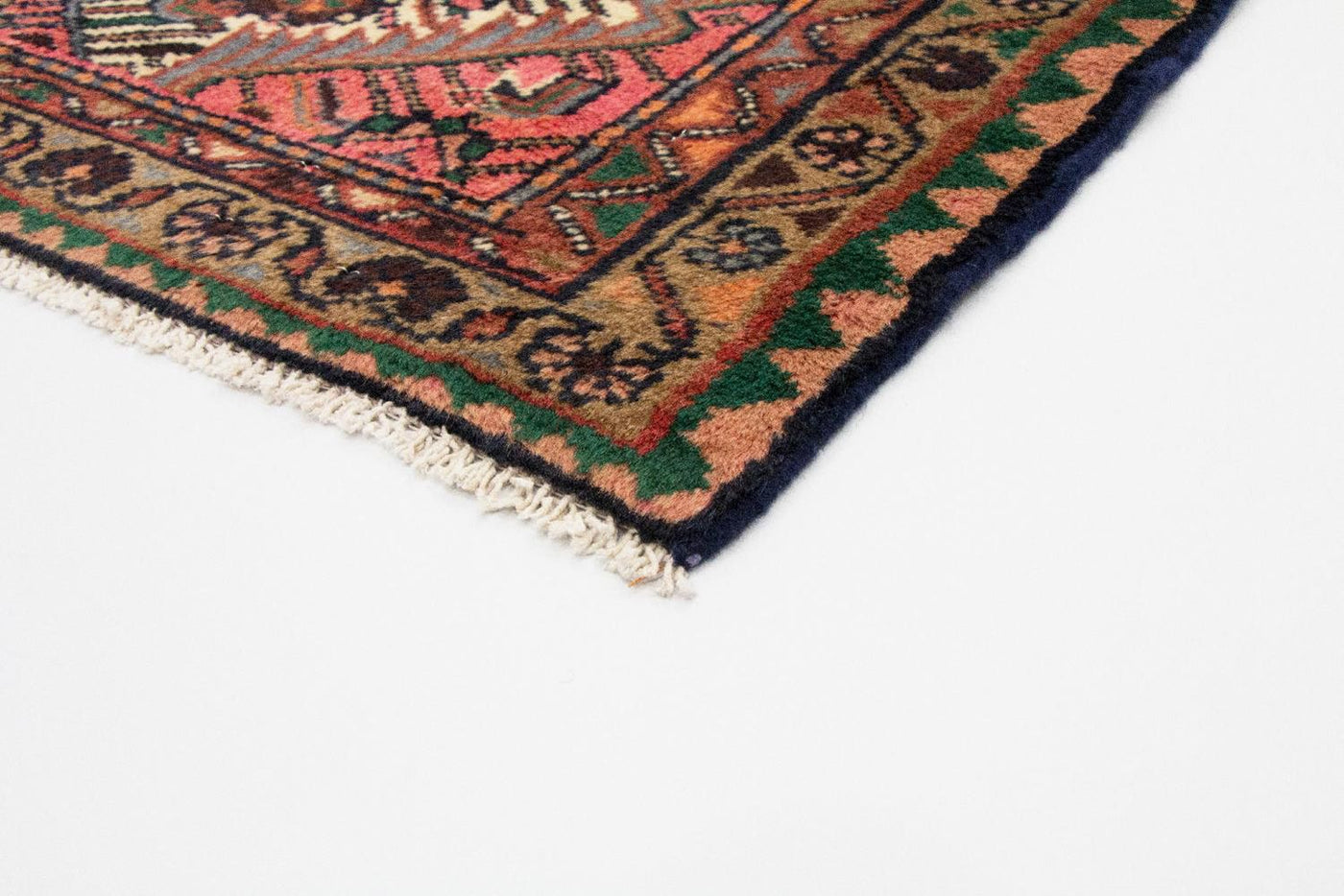 Tapis de Hamadan Tapis 155x94cm - Tapis persan
