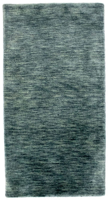 Tapis Gabbeh - Loribaft Persan - 120 x 64 cm - multicolore