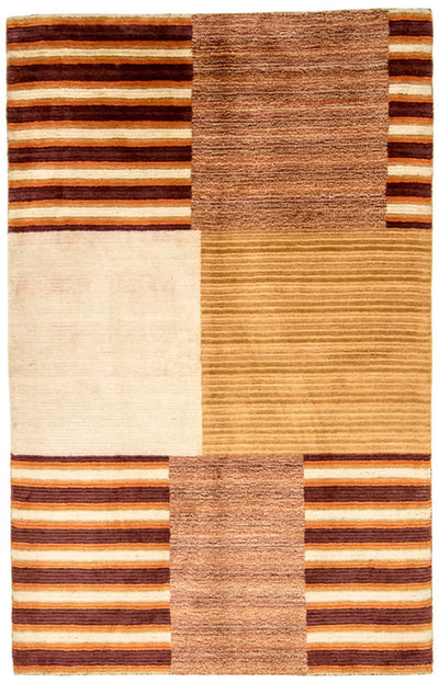 Tapis en laine 154x237cm - Tapis en laine