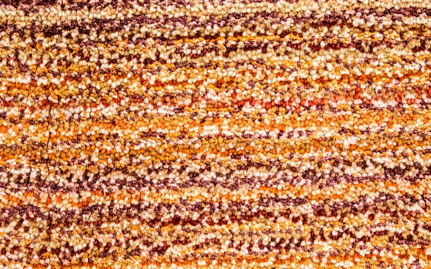 Tapis en laine - 237 x 154 cm - multicolore