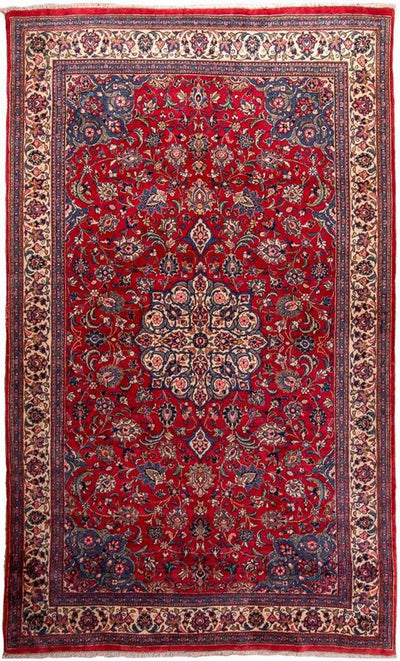 Tapis de Sarouk Tapis 130x215cm - Tapis persan