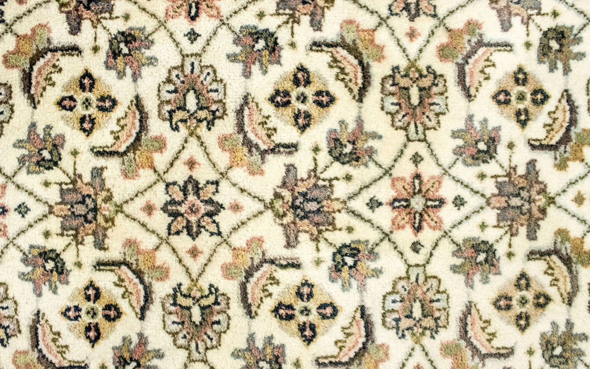 Tapis oriental - 160 x 89 cm - beige