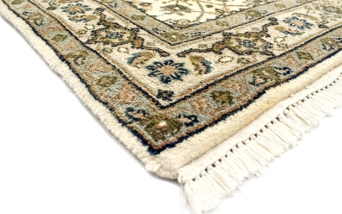 Tapis oriental - 160 x 89 cm - beige