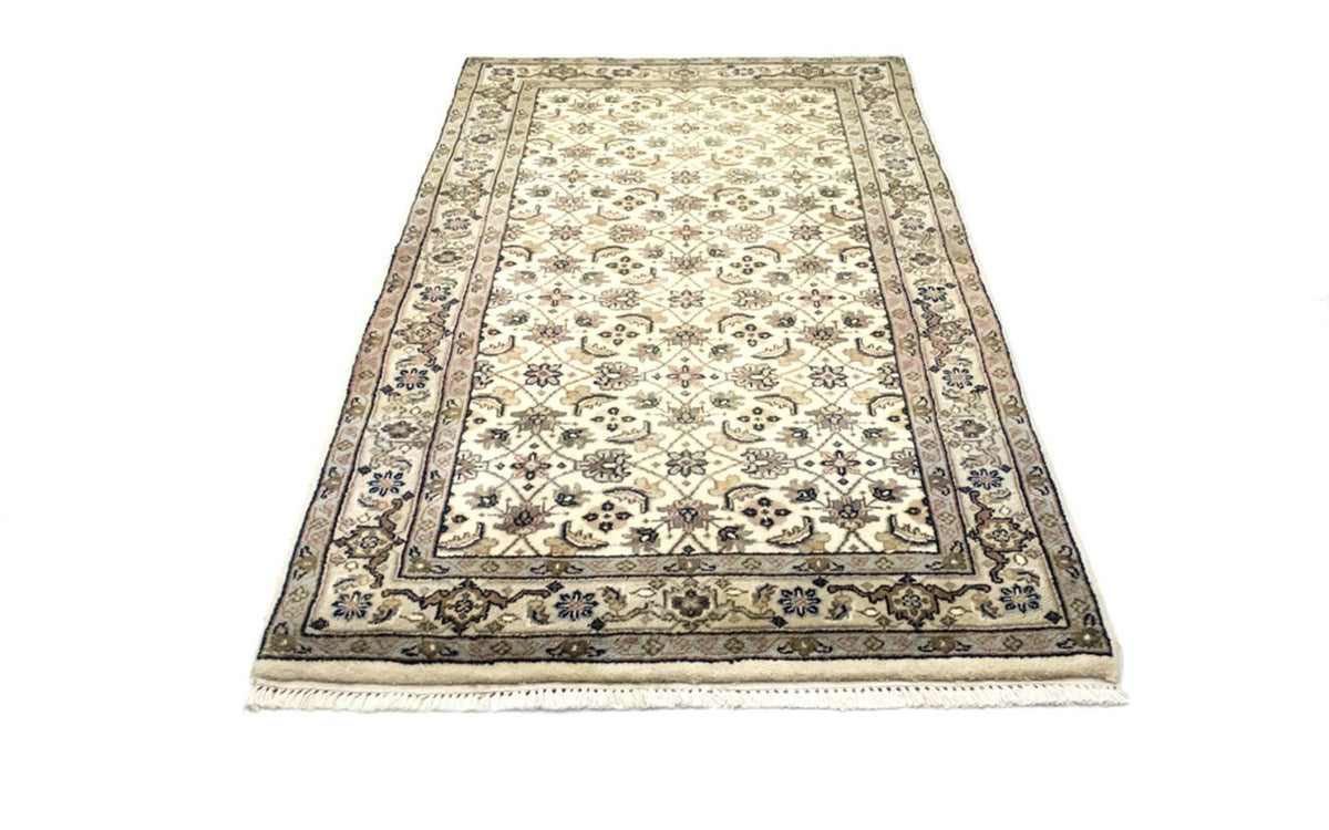 Tapis oriental - 160 x 89 cm - beige
