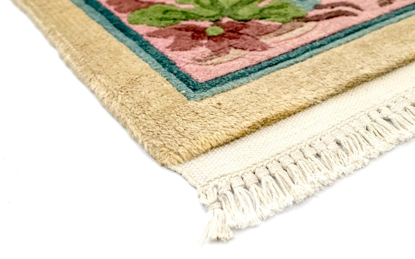 Tapis chinois 140x70cm - Tapis oriental