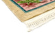 Tapis chinois - 140 x 70 cm - beige