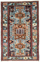 Tapis de Nahavand Tapis 199x130cm - Tapis persan