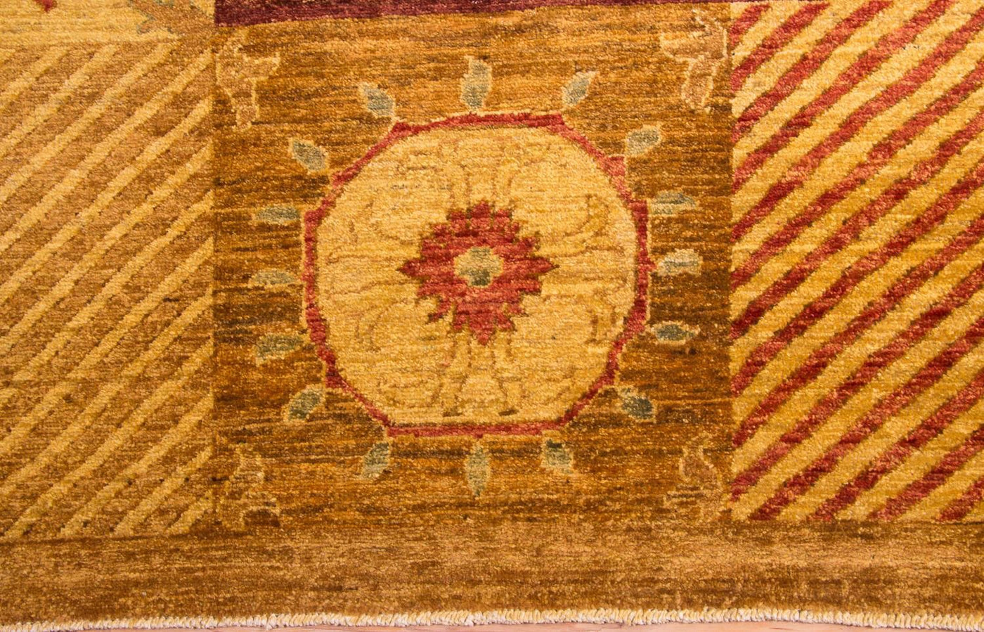 Tapis Ziegler moderne Tapis 256x179cm - Tapis oriental