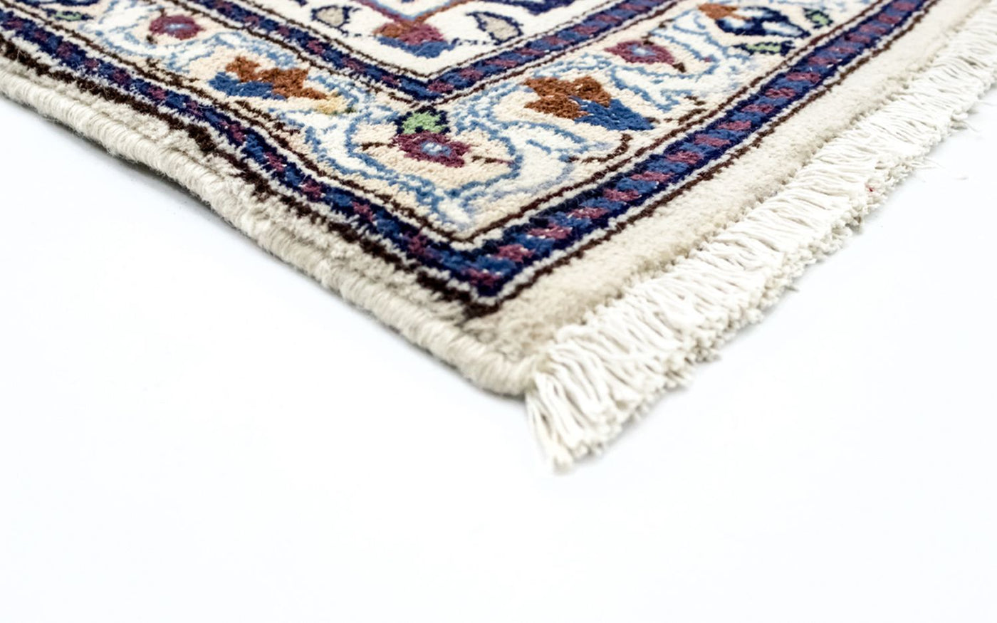 Tapis de Nain - 9 lignes Tapis 291x199cm - Tapis persan
