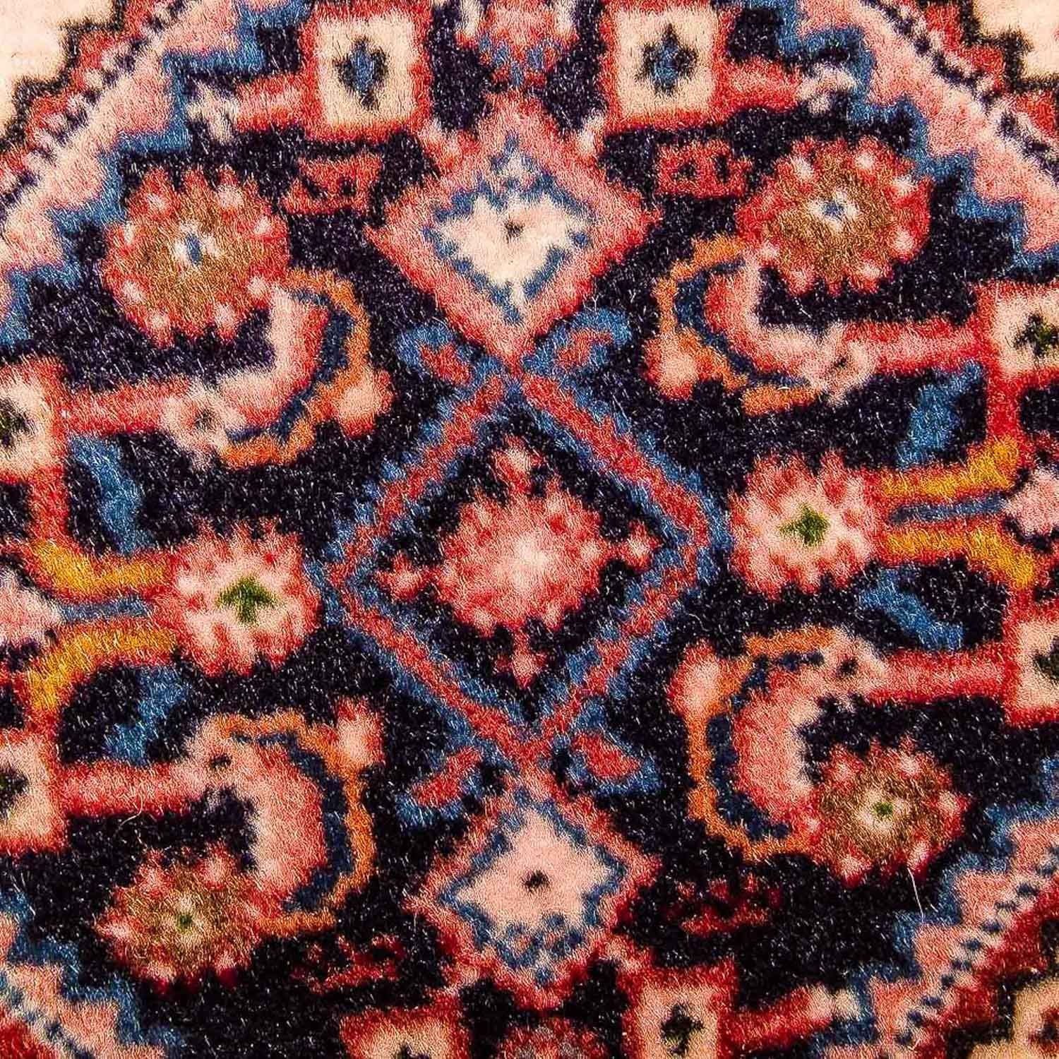 Tapis persan - Nomadic - 97 x 67 cm - beige