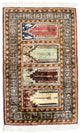 Kayseri Tapis 104x66cm - Tapis oriental