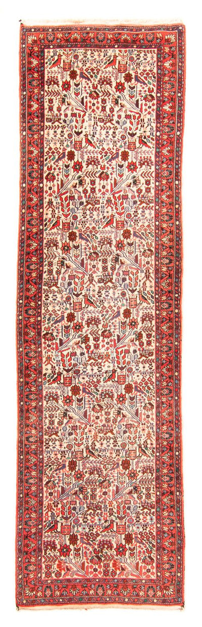 Tapis de Rudbar Tapis 169x301cm - Tapis persan