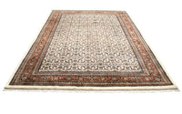 Tapis oriental - 350 x 256 cm - beige