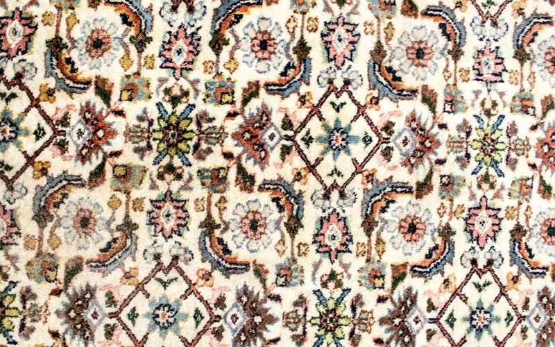 Tapis oriental - 350 x 256 cm - beige