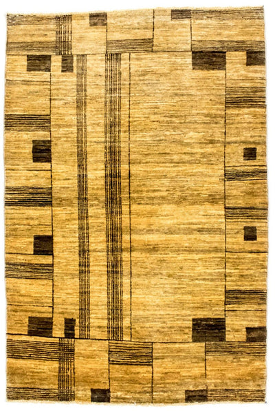 Tapis Ziegler moderne Tapis 94x147cm - Tapis oriental