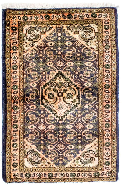 Tapis d'Ardebil Tapis 68x95cm - Tapis persan