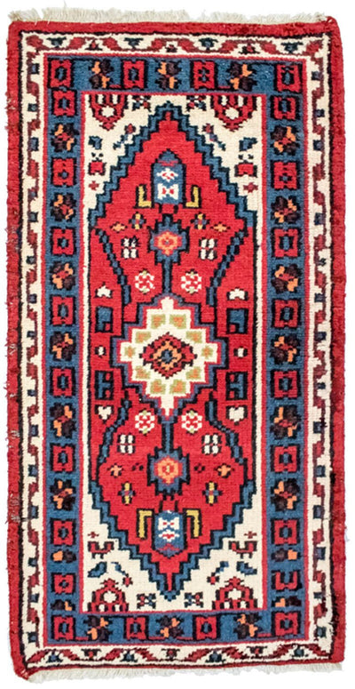 Tapis oriental 60x120cm