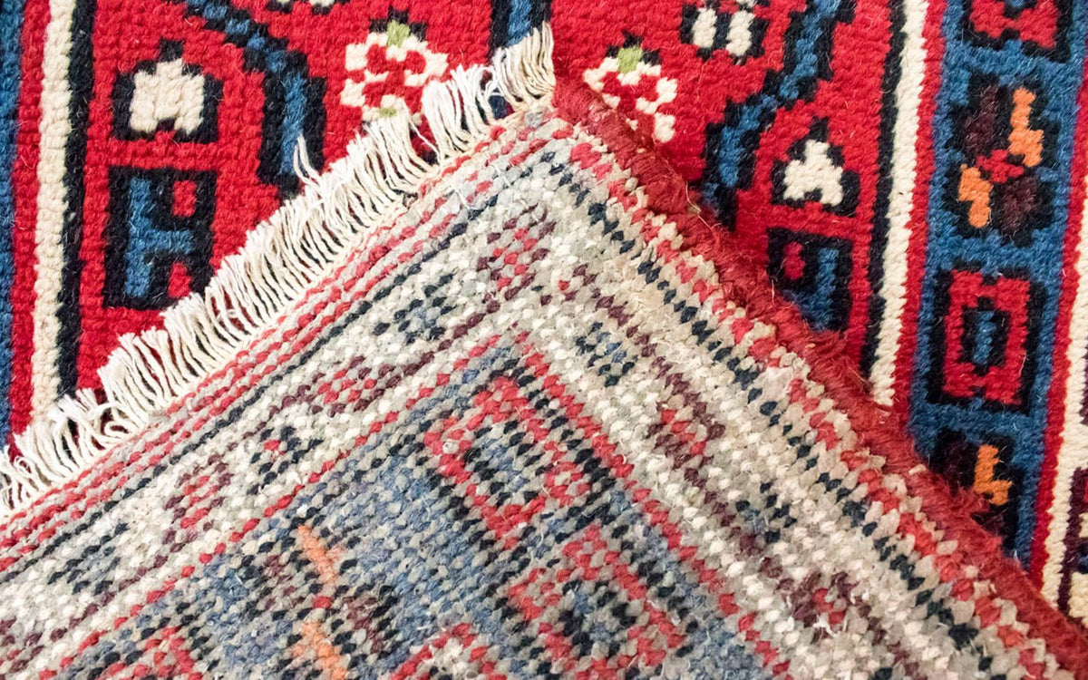 Tapis oriental 60x120cm