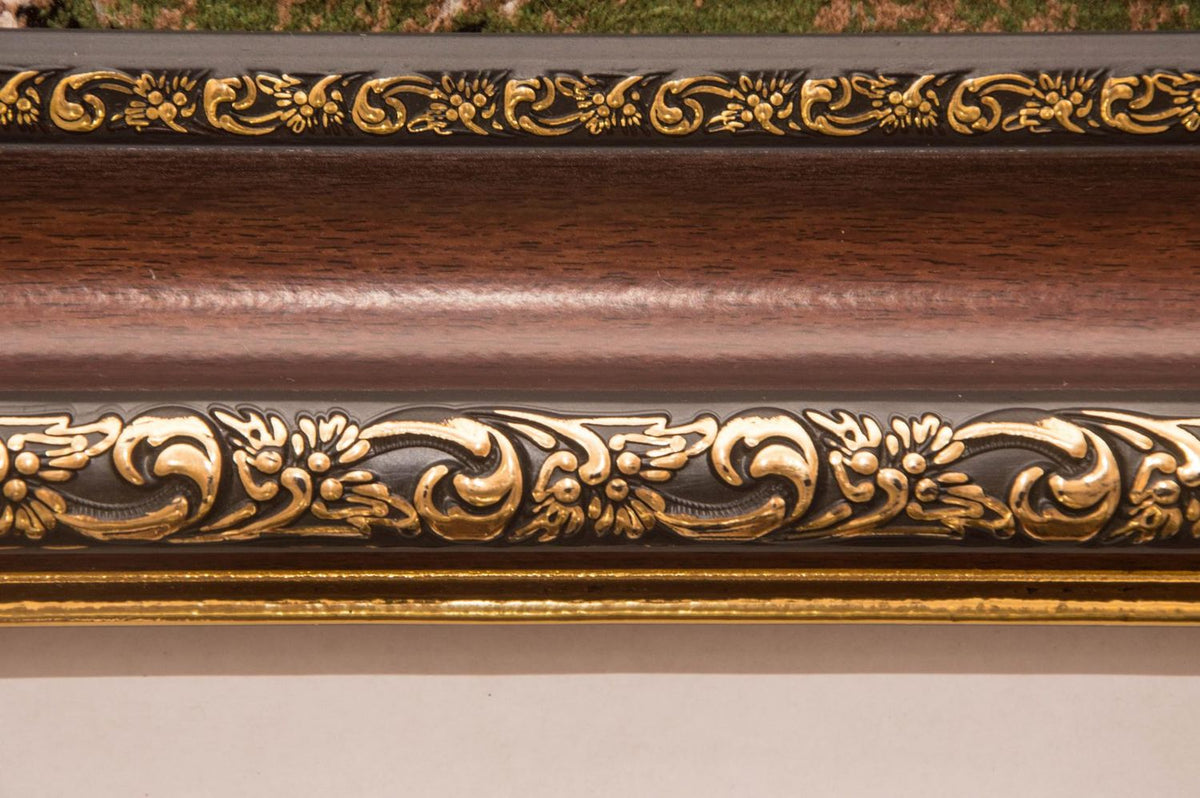 Tapisserie - 85 x 60 cm -