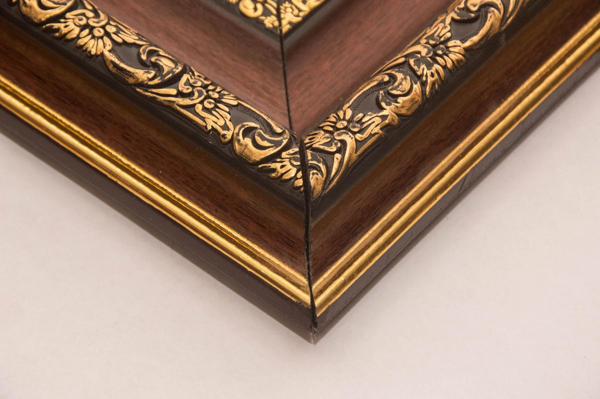 Tapisserie - 85 x 60 cm -