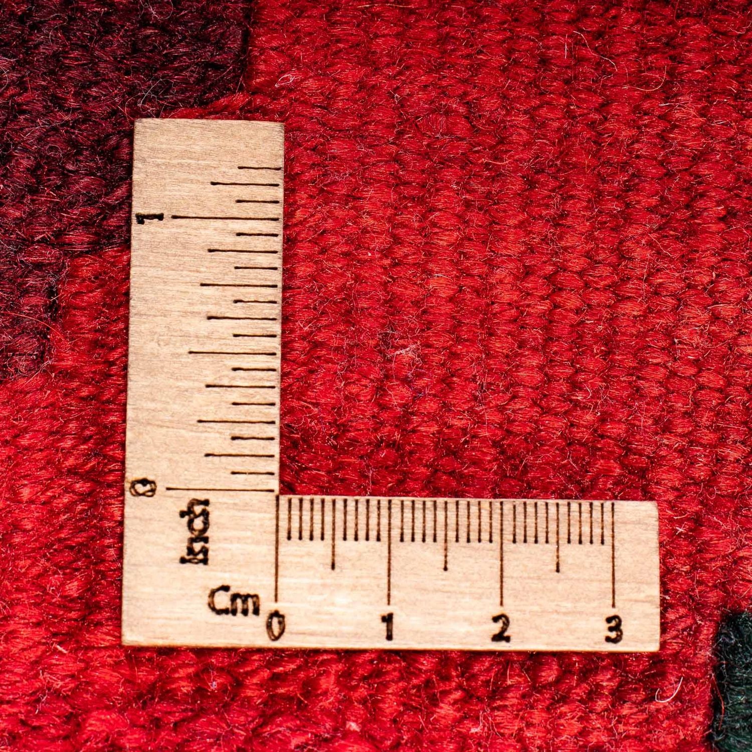 Tapis de couloir Tapis Kelim - Vieux - 315 x 155 cm - multicolore