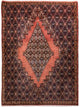 Senneh Tapis 106x78cm - Tapis persan