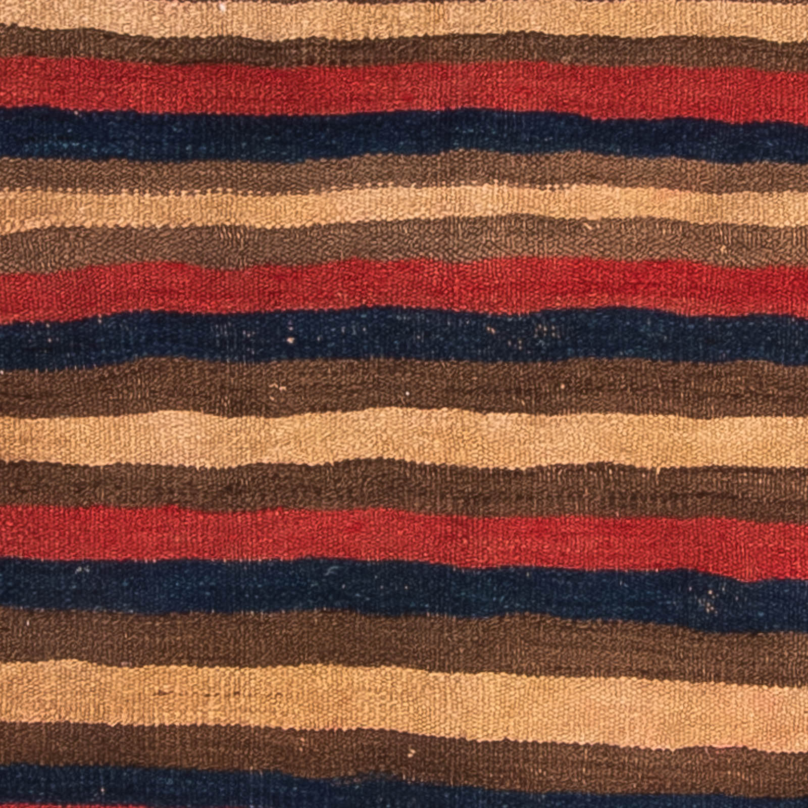 Tapis Kelim - Vieux - 220 x 120 cm - multicolore
