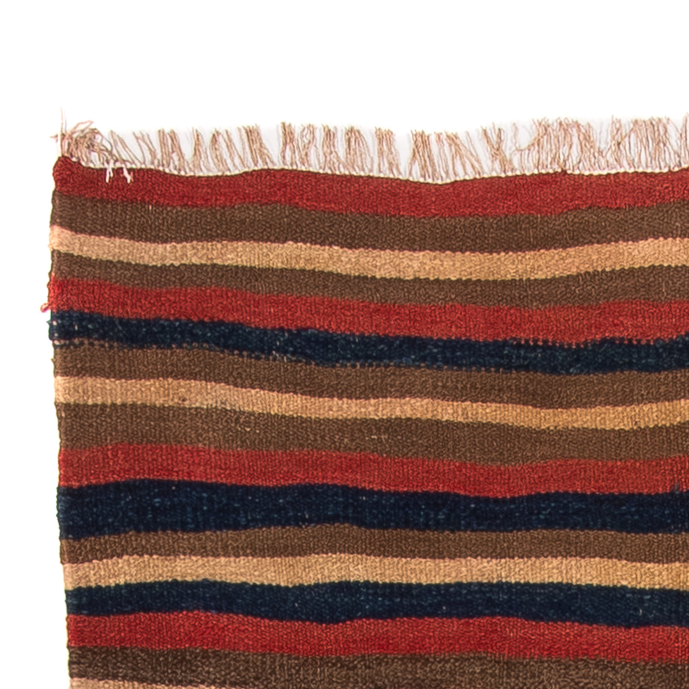 Tapis Kelim ancien / antique Tapis 220x120cm