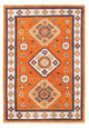 Kazak Tapis 204x147cm - Tapis oriental