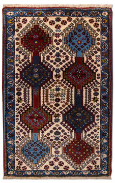 Tapis Yalameh